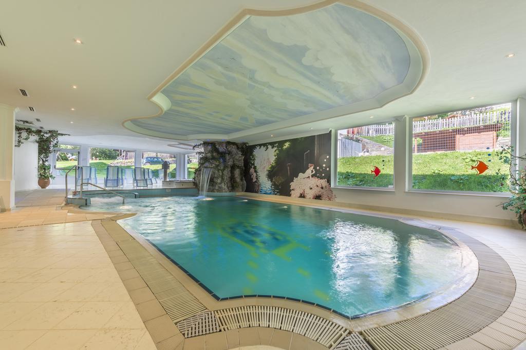 Alpino Charme Apartments Peio Buitenkant foto